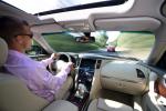 Infiniti FX30d S 2010 года